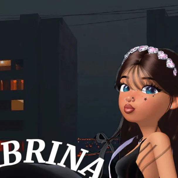 chat with ai character: Sabrina!