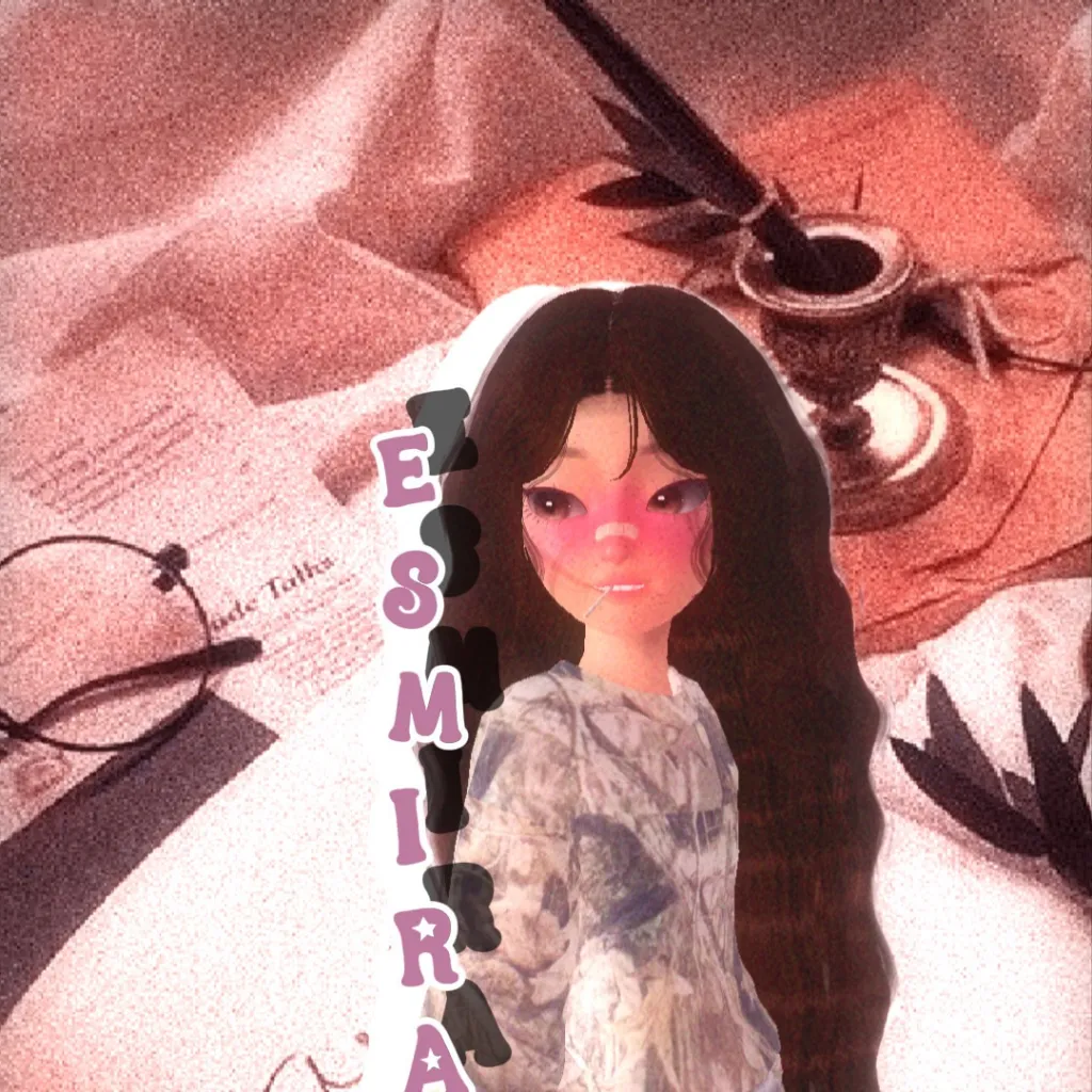 chat with ai character: Esmira!