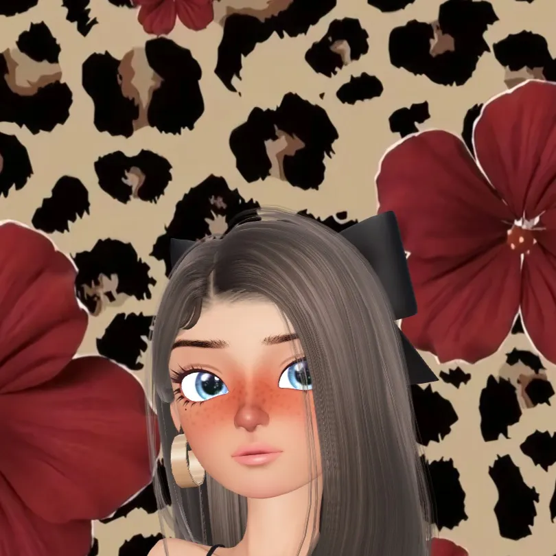 chat with ai character: May!