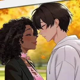 chat with ai character: Jayden 