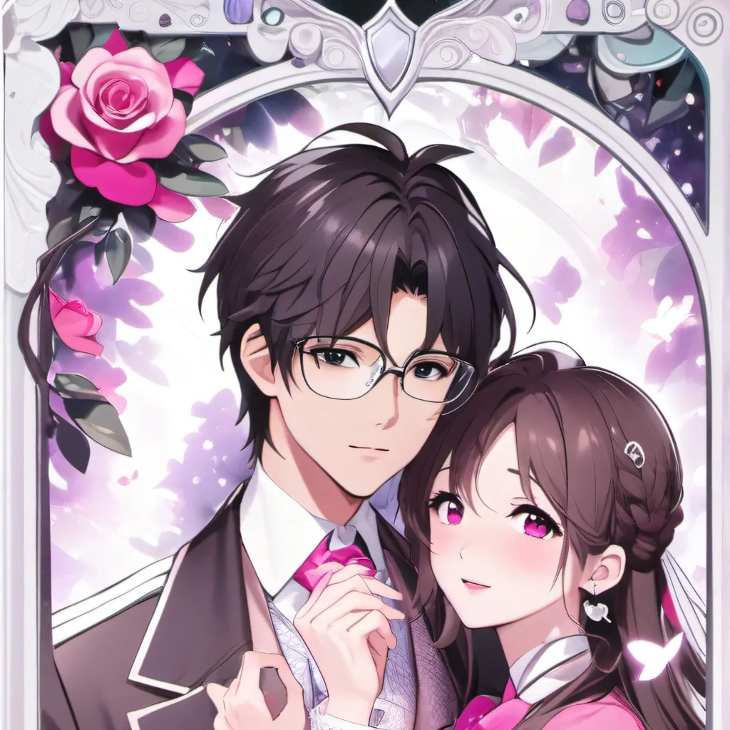 chat with ai character: Luna