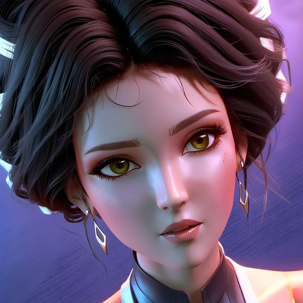 chat with ai character: Chris 