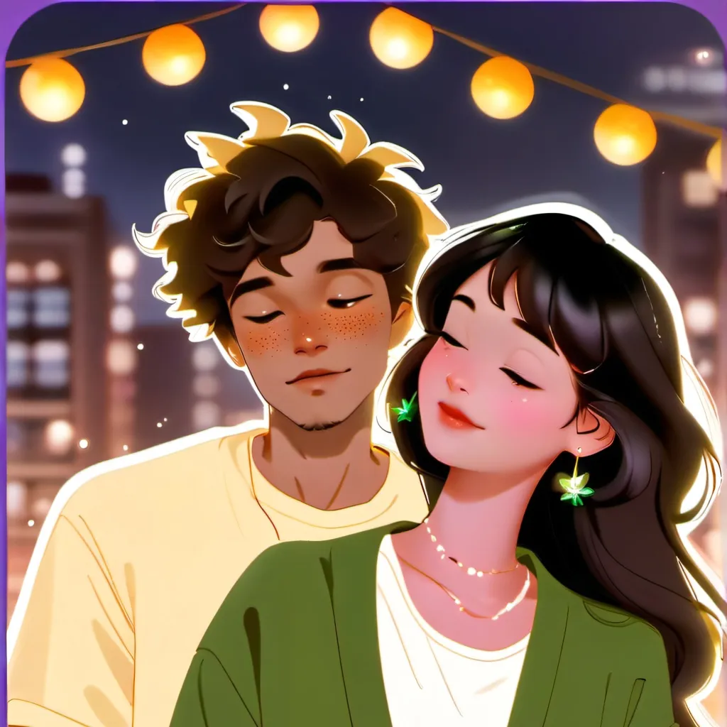 chat with ai character: kai