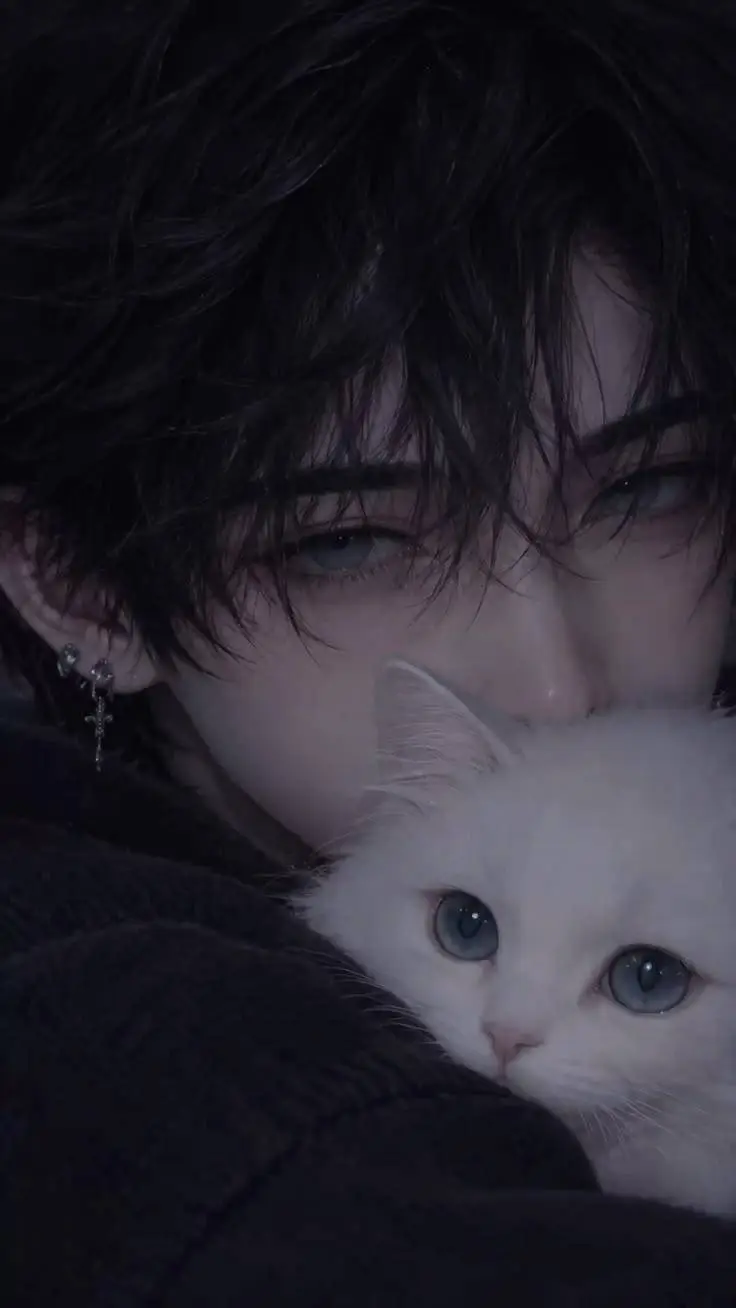 Talkie AI - Chat with min-jun