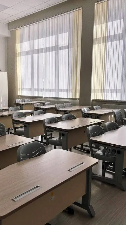 ai character: escuela ¿privada? background