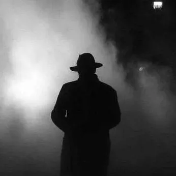 chat with ai character: SCP-4494/SPECTER