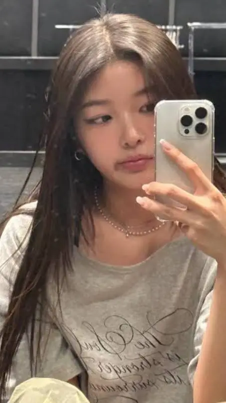 Talkie AI - Chat with Jeung Yoonchae