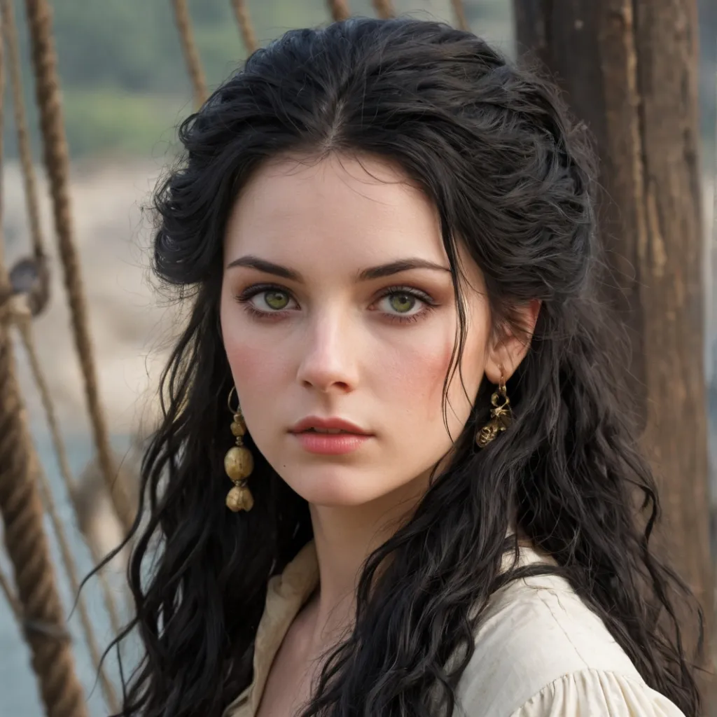 chat with ai character: Anne Tupierre