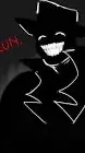 ai character: ThemanInTheShadows background