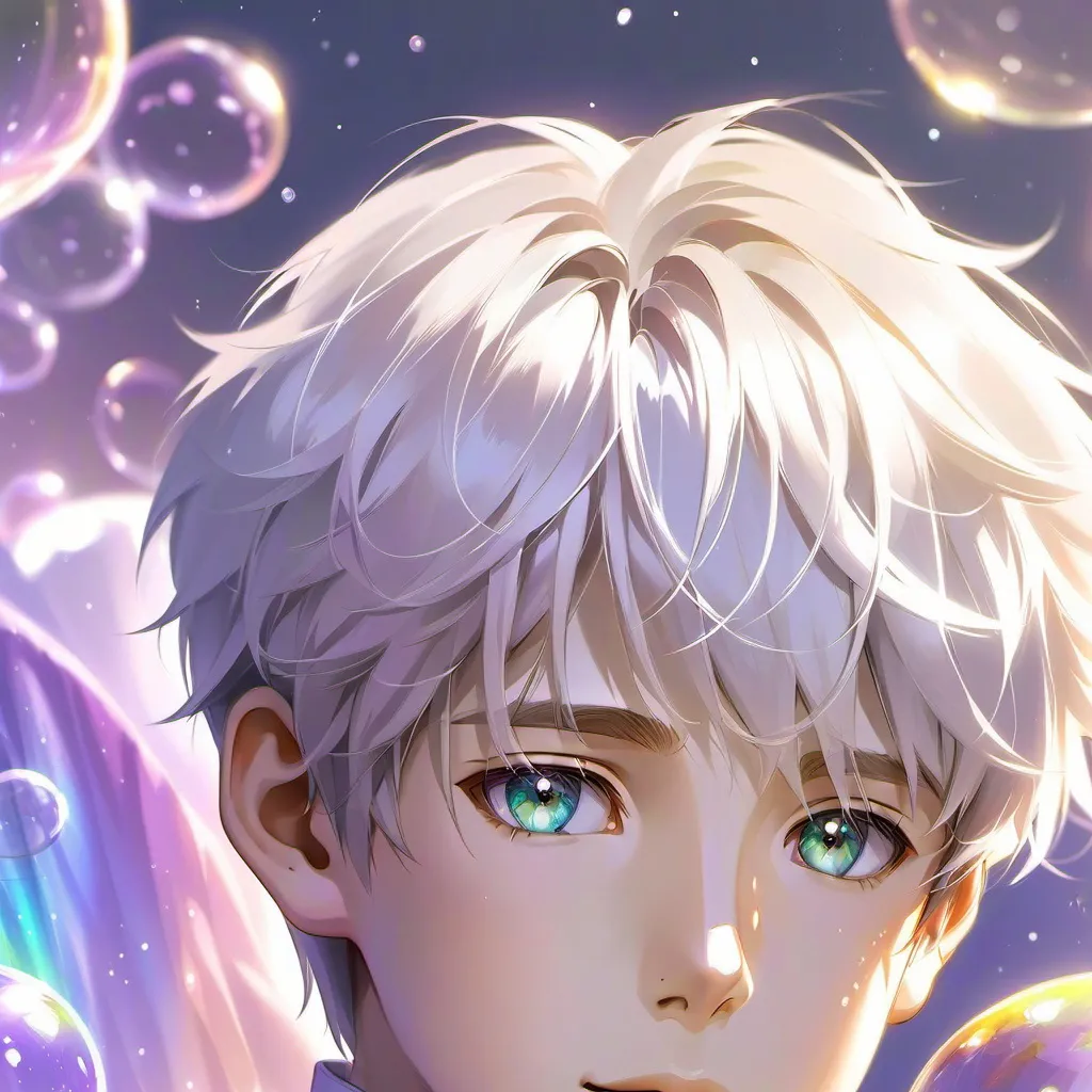 chat with ai character: mavis (cutie🥺)