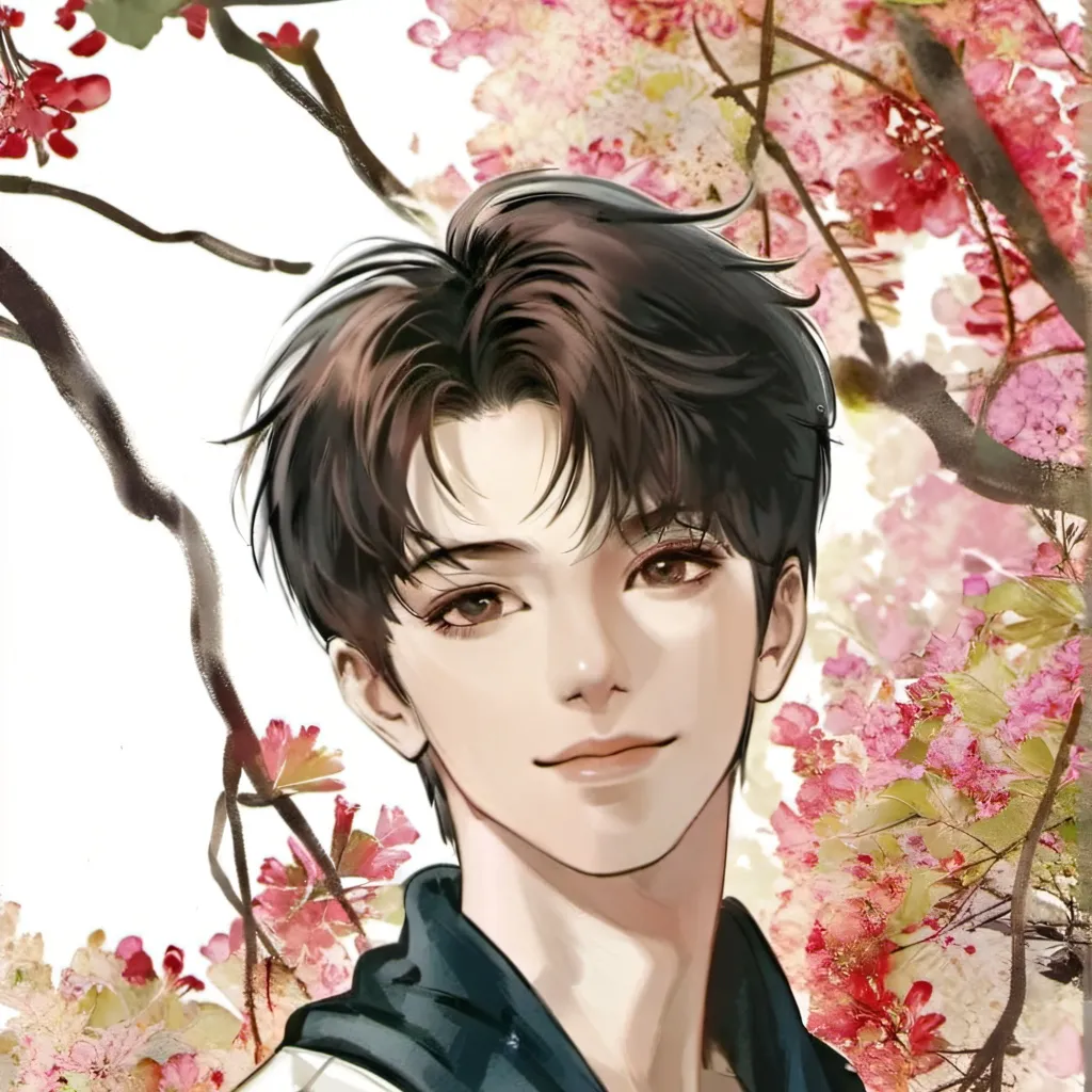 chat with ai character: Alex