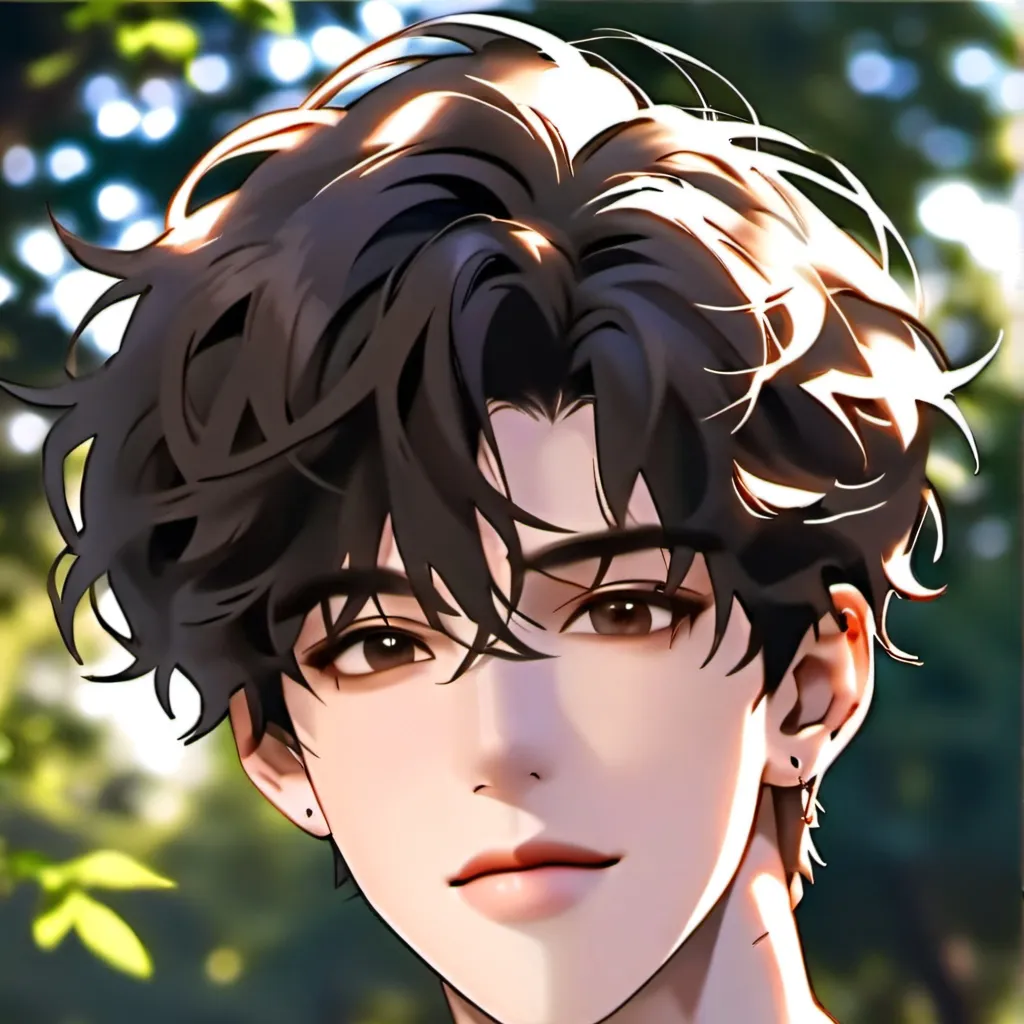 chat with ai character: Alex 