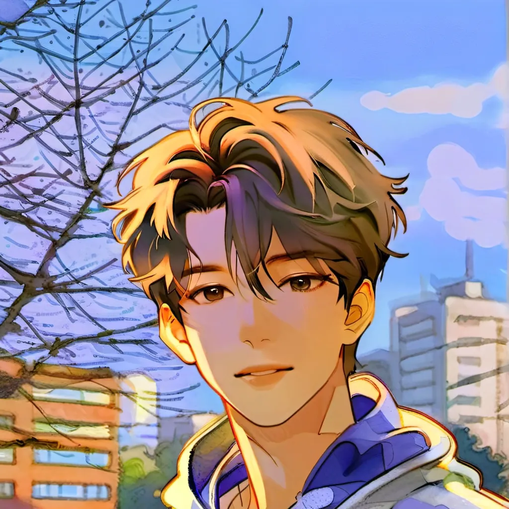 chat with ai character: Liam🙂‍↕️