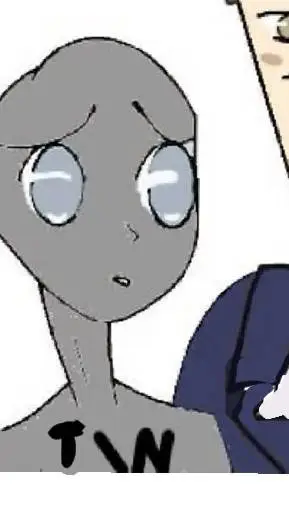 ai character: T/N  background