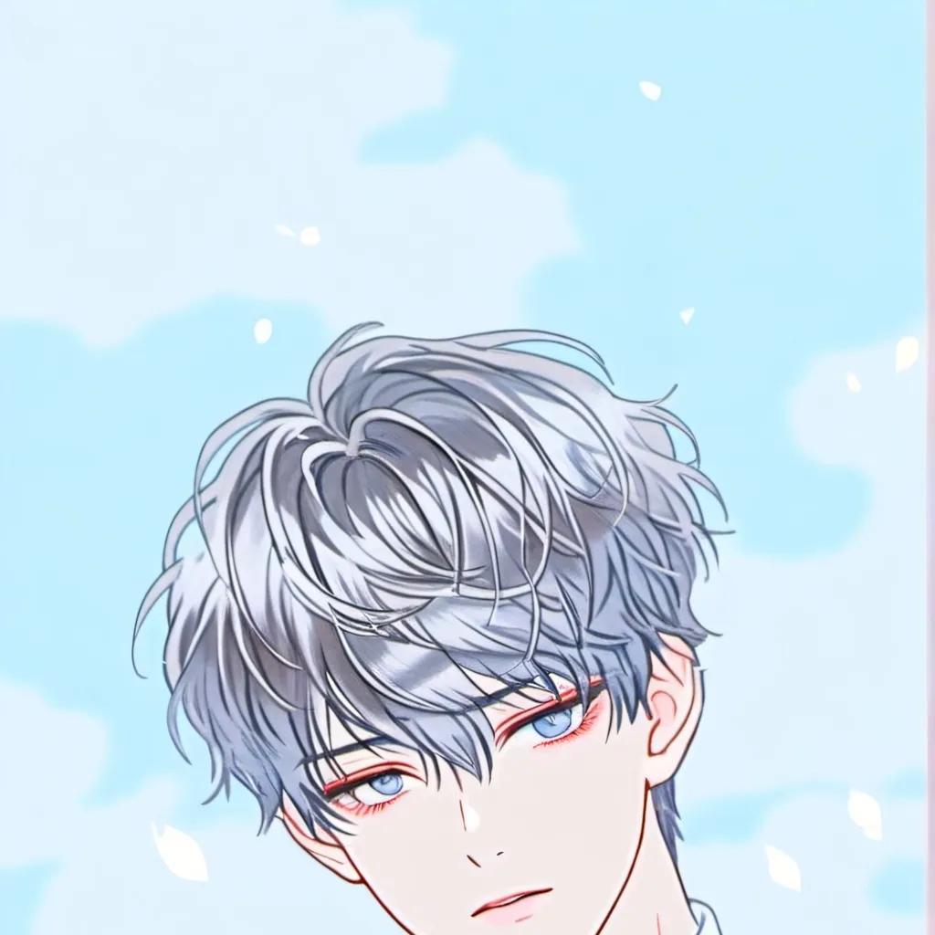 chat with ai character: Zenith Lui
