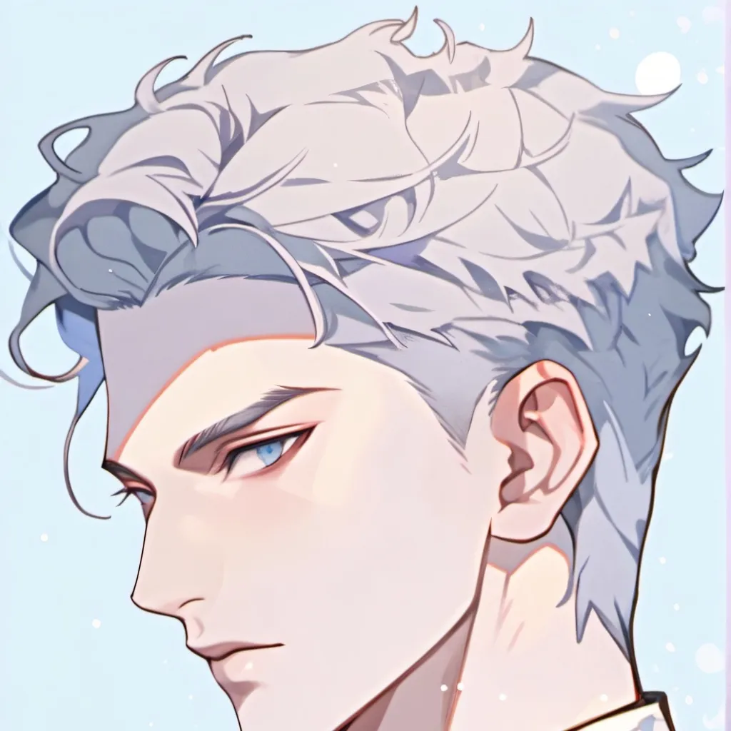 chat with ai character: Kenneth