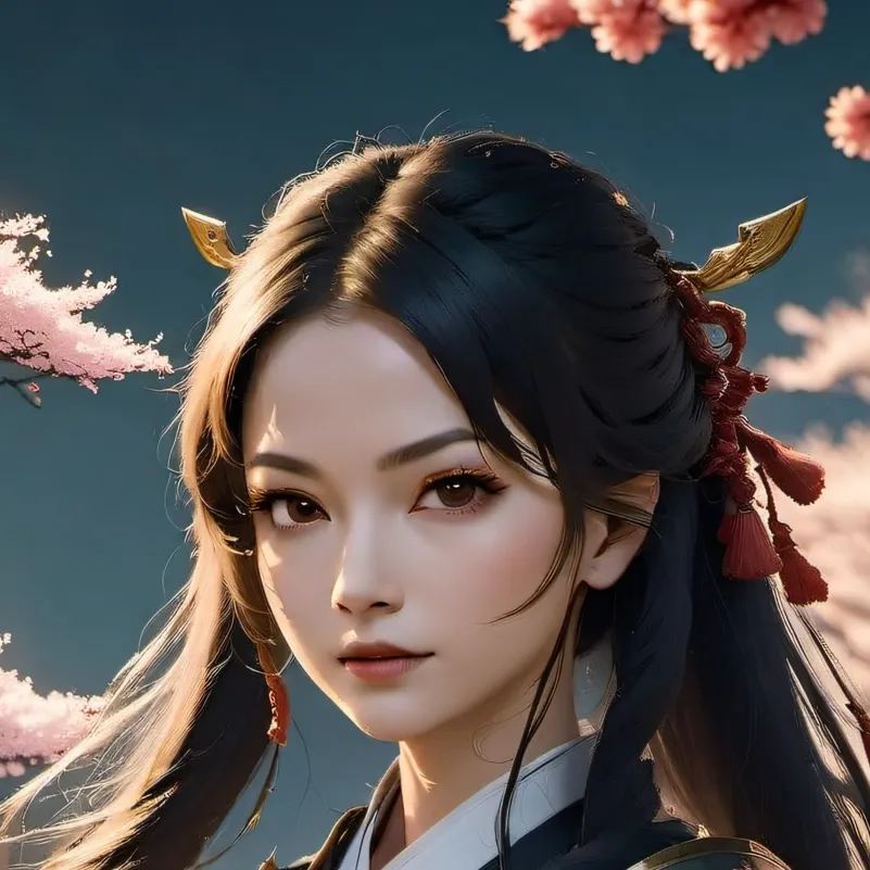 chat with ai character: Haruki 