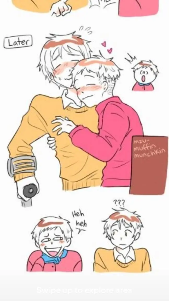 ai character: ~🌸COMEDYLIE💝~ background