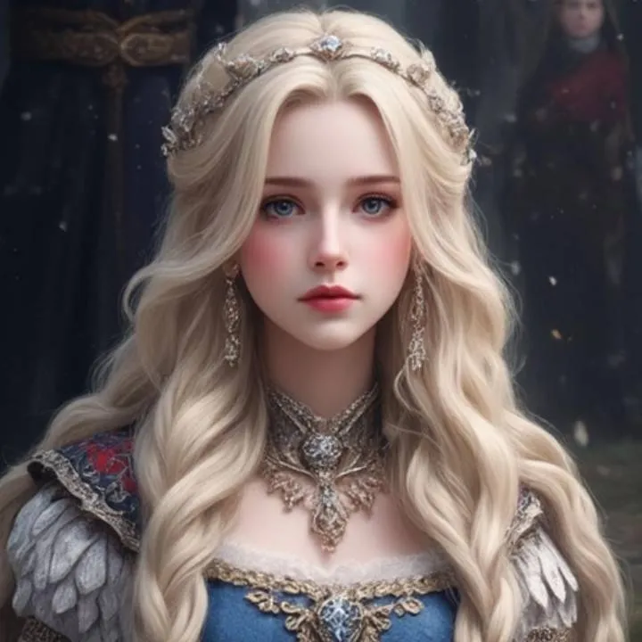 chat with ai character: Elara
