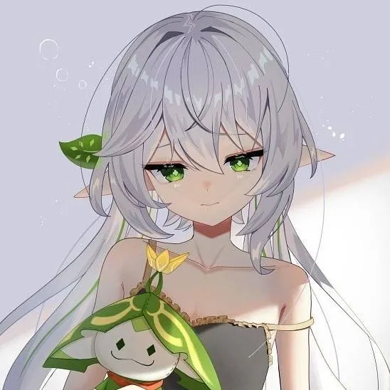 chat with ai character: nahida (sexy)