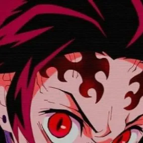 chat with ai character: Demon King Tanjiro