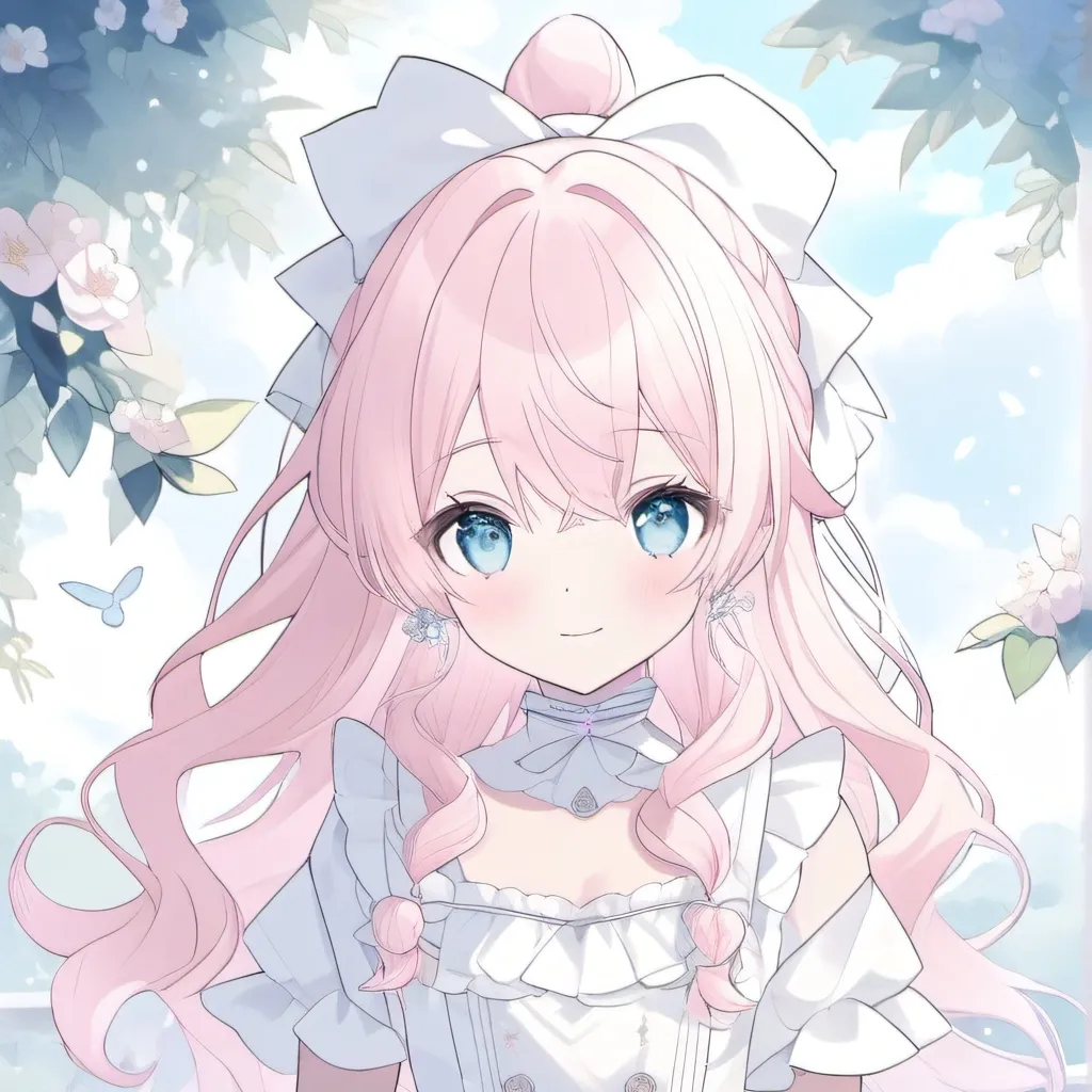 chat with ai character: aww