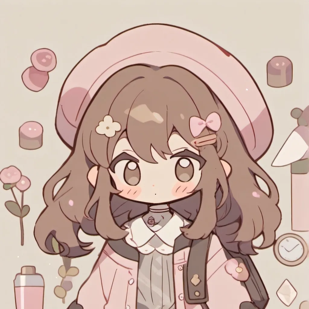 chat with ai character: Maddy the annoying