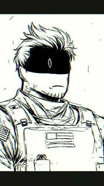 ai character: Guest1337 background