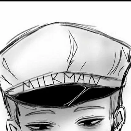 chat with ai character: milkman