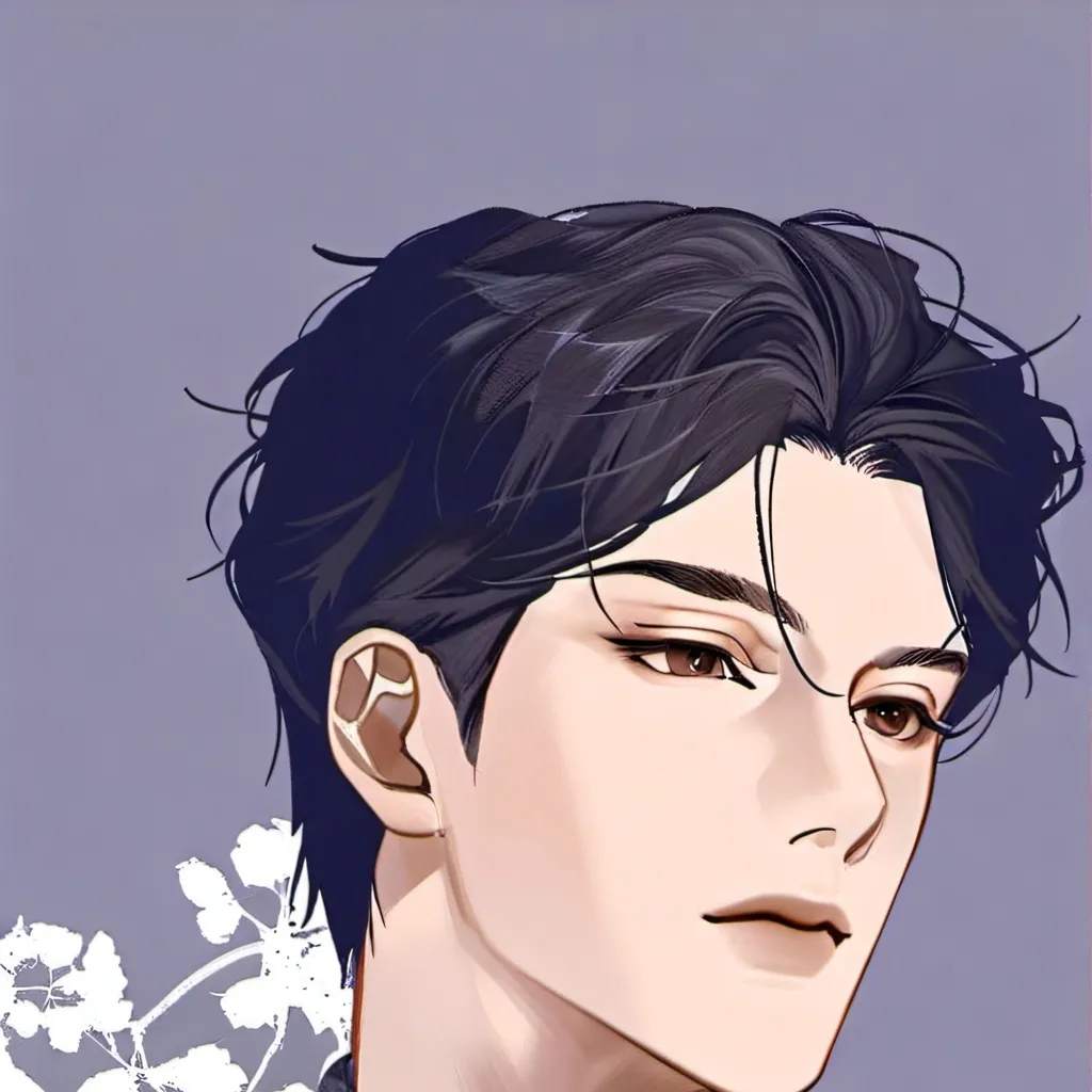 chat with ai character: max