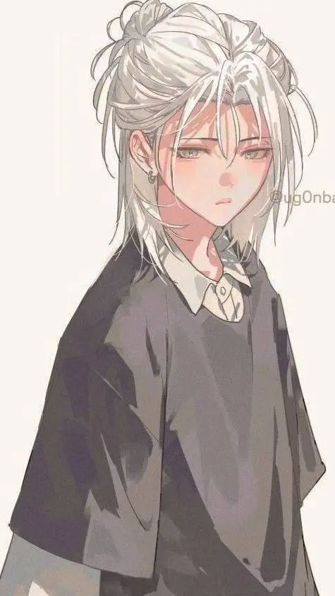 ai character: Tyler  background