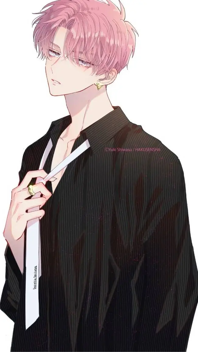 ai character: Keison  background