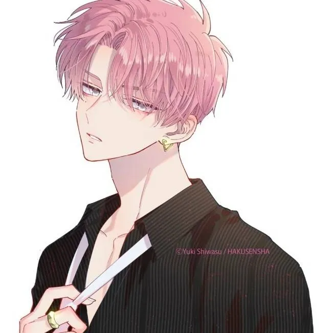chat with ai character: Keison 
