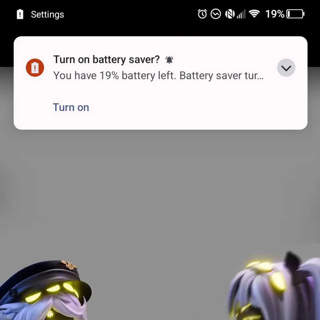 chat with ai character: N x J