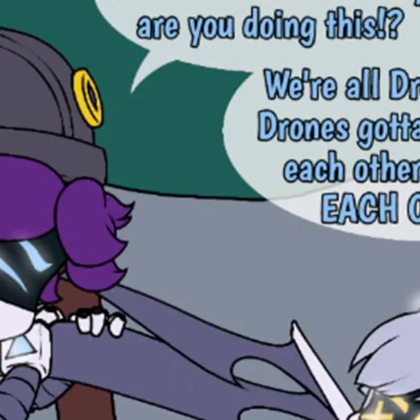 chat with ai character: J flirting Lexi 