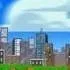 chat with ai character: Sprunki city