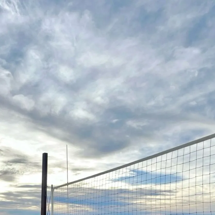 chat with ai character: Obx volleyball