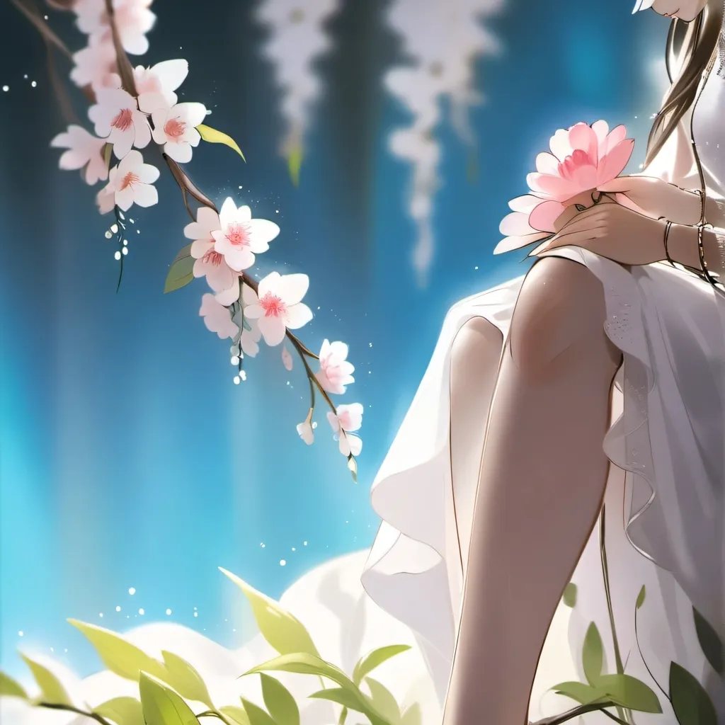 chat with ai character: ava