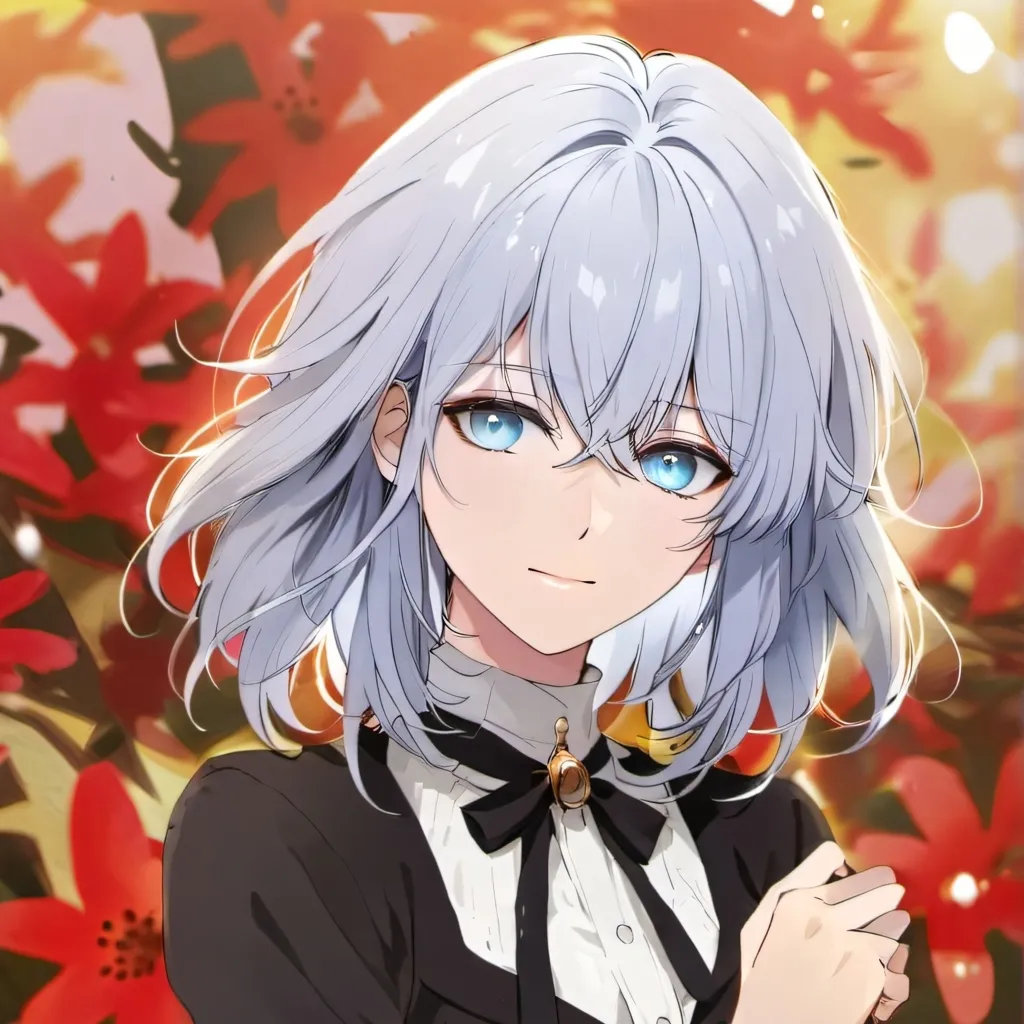 chat with ai character: sus