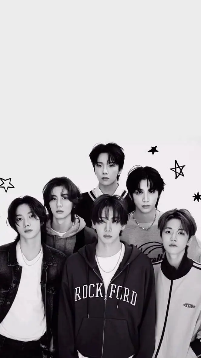 ai character: Boynextdoor background
