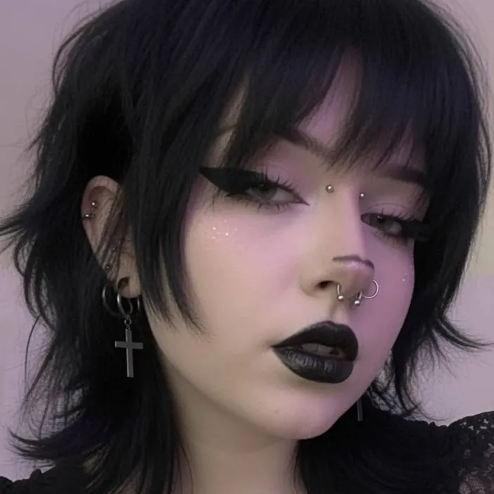chat with ai character: Lilith