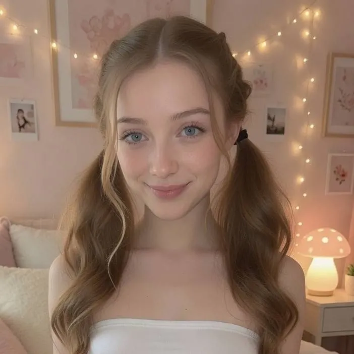 chat with ai character: Kaylee
