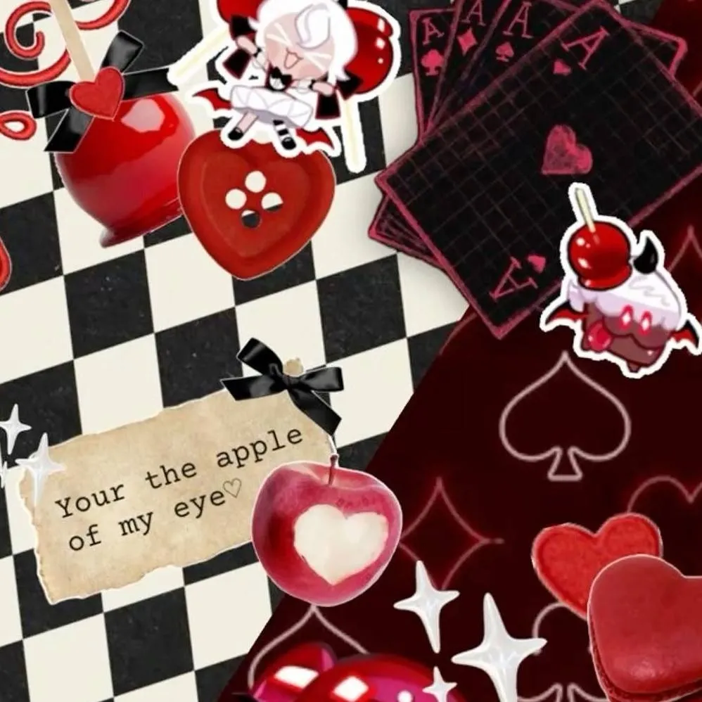 chat with ai character:  🌹CAC 🌹