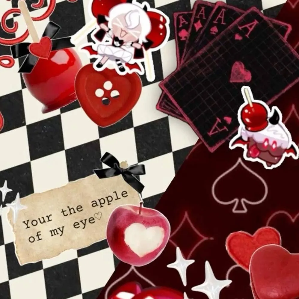 chat with ai character:  🍎CAC🍎