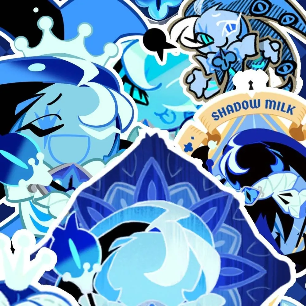chat with ai character: SHADOW MILK