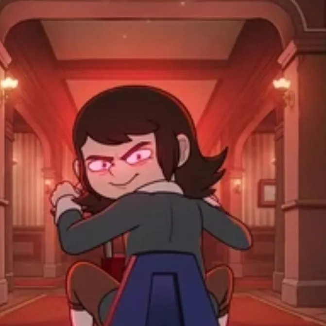 chat with ai character: !ABADDON! 
