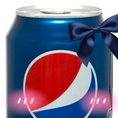 chat with ai character: PEPSI