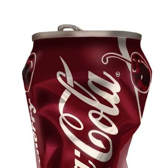 chat with ai character: Coke. Just. Coke? 