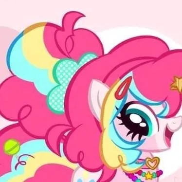 chat with ai character: 🩷⭐PINKIE PIE⭐🩷
