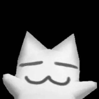 chat with ai character: Ghost Kitty 🐱
